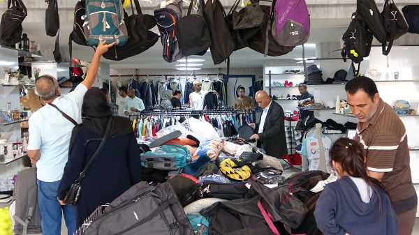 Bu kadarına da pes artık! Bakın havalimanında neler unutulmuş