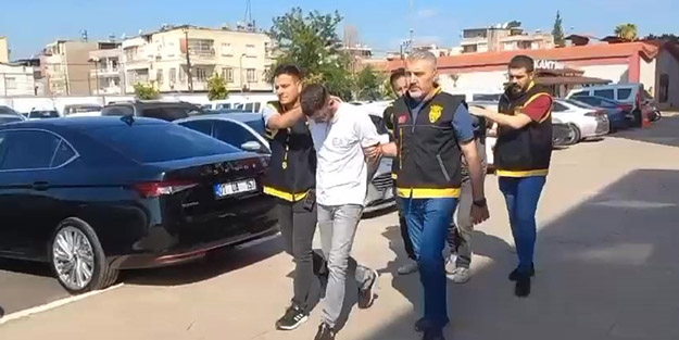 Bu kadarına da pes! Diş tedavisinin uzamasına kızıp terör estirdi