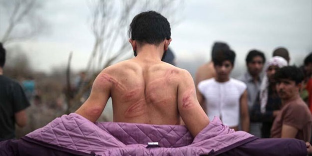 Bu kadarına da pes! Yunanistan'dan Türkiye'ye akılalmaz iftira