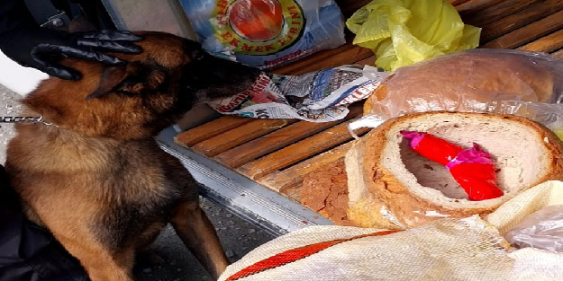 Bu kadarına pes! Kirli işleri için ekmeği kullandılar