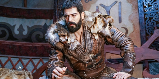 Bu kadarını beklemiyorlardı... Kuruluş Osman bu kez fena patladı!