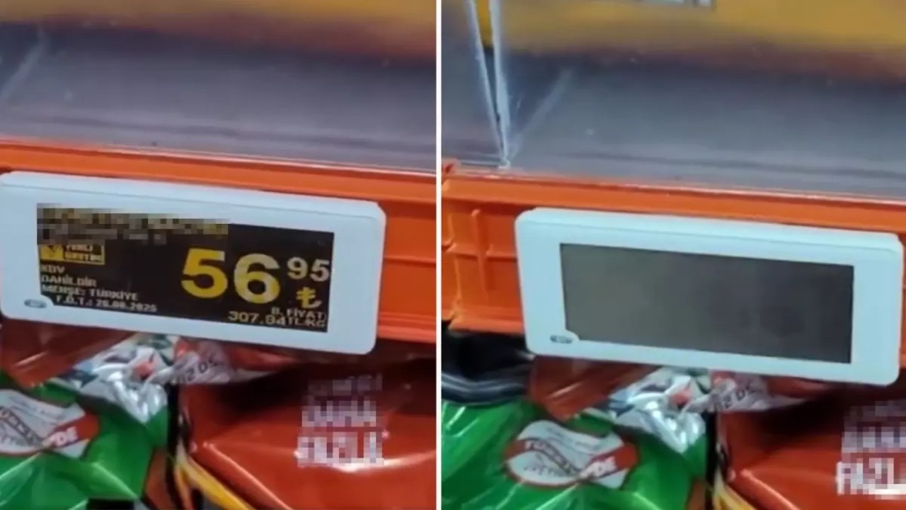 Bu kadarını hiç kimse beklemiyordu! Zincir marketlerde akılalmaz uygulama başladı