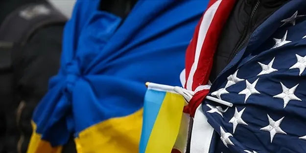 Bu kadarını kimse beklemiyordu! ABD, Ukrayna'ya 81 milyar dolar yardım yaptı