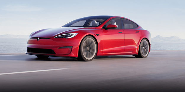 Bu kadarını nasıl akıl edemediniz? Tesla'dan inanılmaz hata