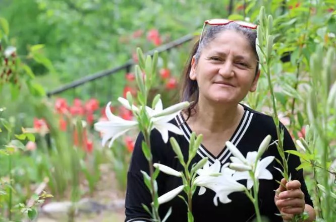 Bu kadarını o da beklemiyordu! Tokat'tan getirdi, şimdi paraya para demiyor!