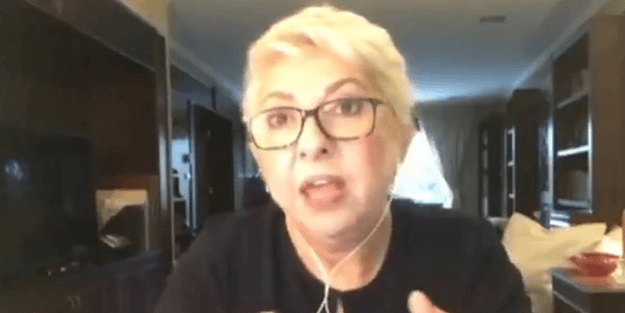 Bu kadın çölde mi yaşıyor? Turgut Özal’ın kemikleri sızlayacak! Nesrin Nas'ın sözleri ‘pes artık’ dedirtti