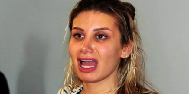 Bu kadın kendini ne zannediyor!