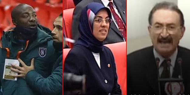 ‘Bu kadına haddini bildirin’ diyen zihniyet ile bunun ne farkı var?