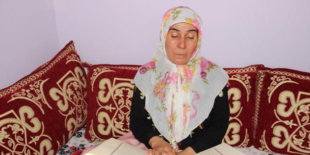 Bu kadının dramı yürek yakıyor