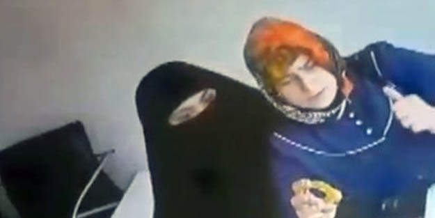 Bu kadınlara dikkat! Polis her yerde onları arıyor