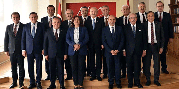 Bu kadroya iyi bakın! Milleti zam yapmakla tehdit ettiler