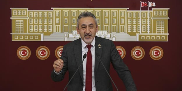 Bu kafa virüsten de beter! CHP'den hükümete çirkin itham