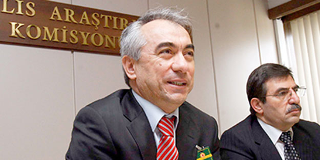 Bu kafaya bu yasa şart