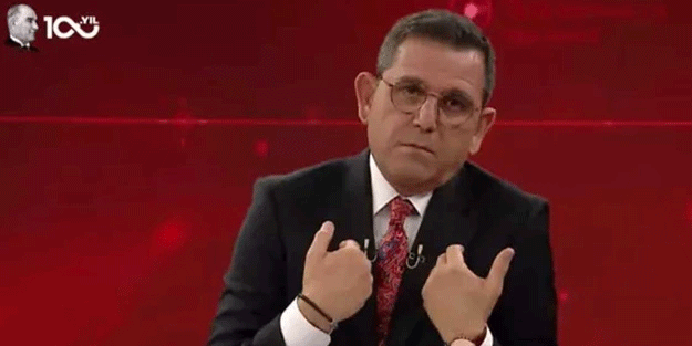 Bu kafayla gidersen seni daha çok uyuturlar! Fatih Portakal’dan bomba itiraflar