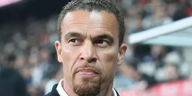 Bu kafayla işin zor Valerian Hocam!