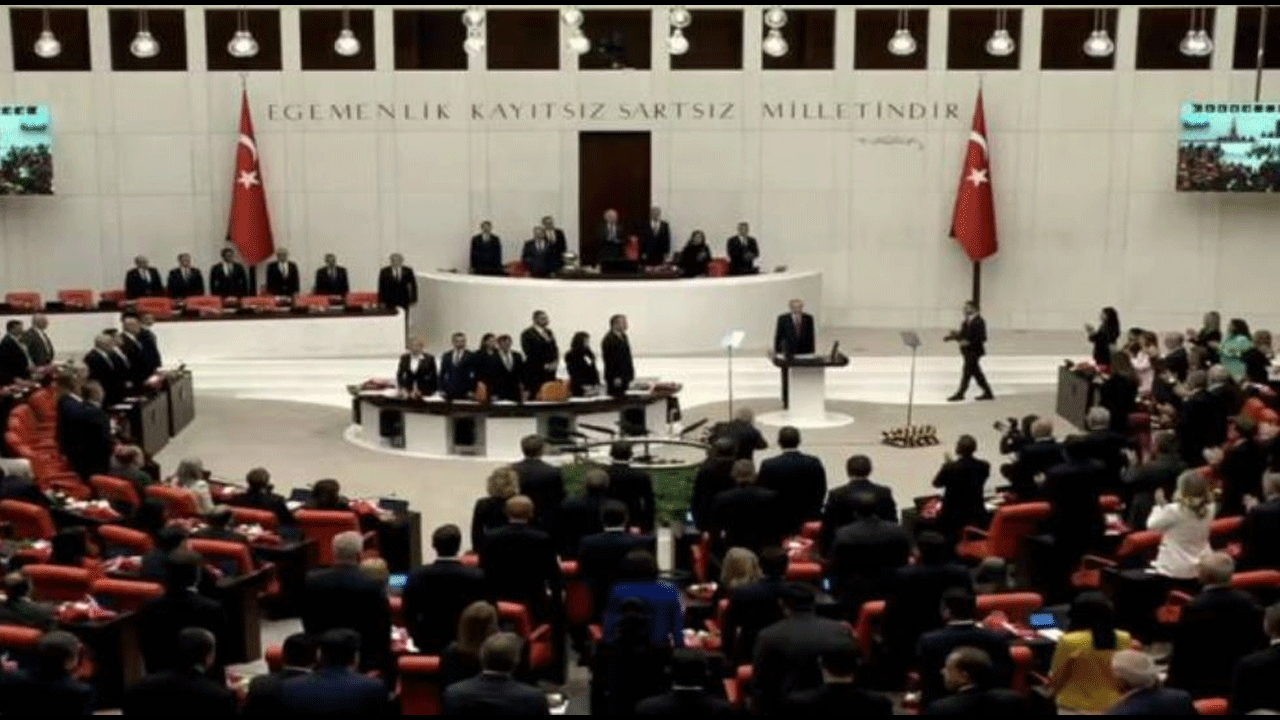 Bu kafayla yumuşama olmaz! Mukaddesata düşman, milli iradeye saygısızlar