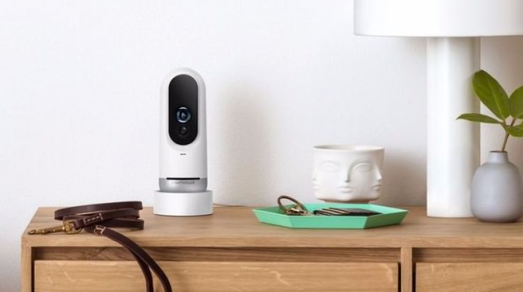 Bu kamera hırsızları ayırt edebiliyor