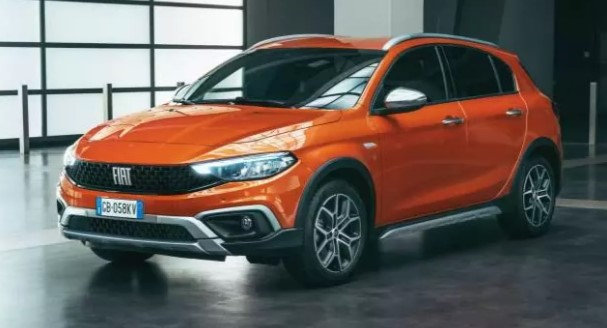 Sıfır araba almak isteyenlerin dikkatine! Fiat Egea'da indirim rüzgarı