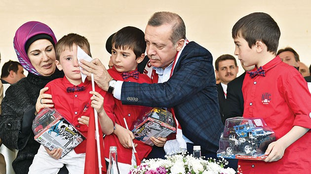 Bu karar AP’nin haddine mi?