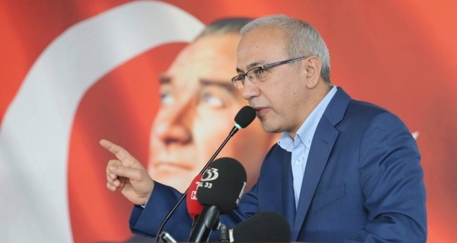'Bu karar bizim için yok hükmündedir'