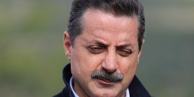 'Bu karar buza yazılmış bir karardır'