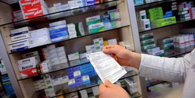 Bu karar herkesi ilgilendiriyor, bunu yaptırmayan ilaç alamayacak