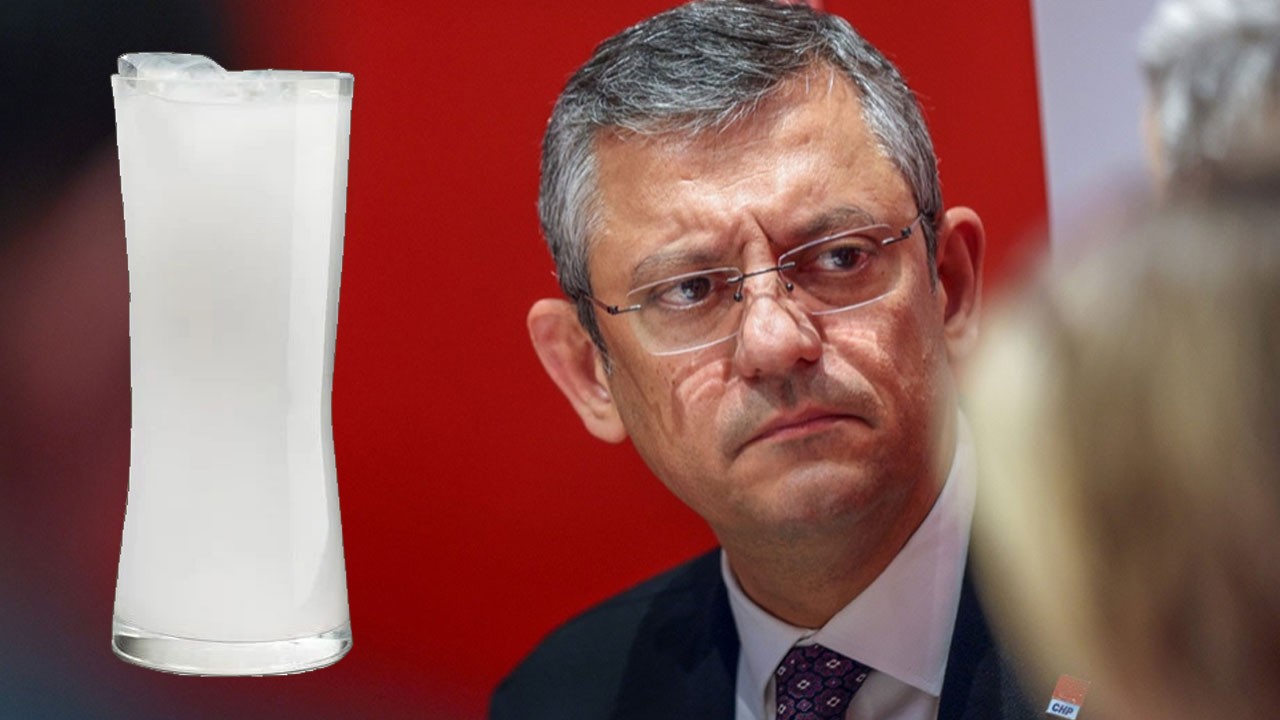 Bu karar Türkiye’de en çok Özgür Özel'i üzer! Müslüman mahallelerinde alkol satışı tamamen yasaklandı