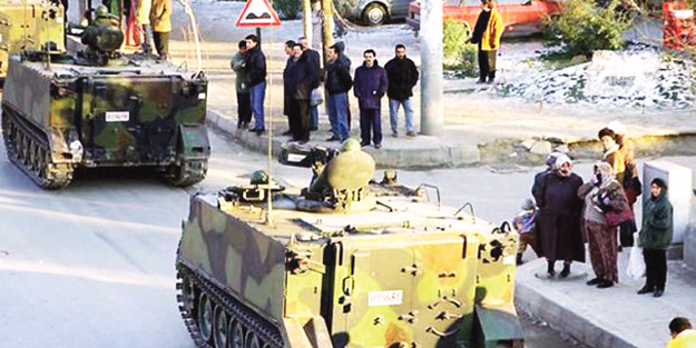 Bu karar vicdanları yaraladı