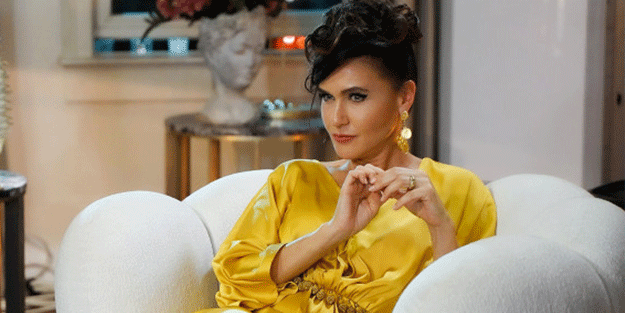 Bu karar yetmez Yasak Elma'yı kökünden kazıyın! Entrika Şevval işkencesi bitiyor