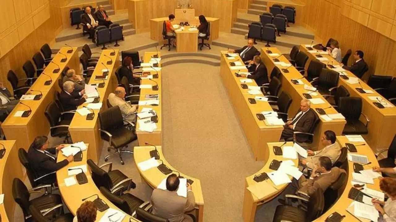 Bu karara Siyonistler bozulacak! Güney Kıbrıs Rum Yönetimi yasağı meclise sundu