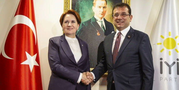 Bu kararı adil buluyor musunuz? Diye soruldu Cumhur İttifakı ne dedi?