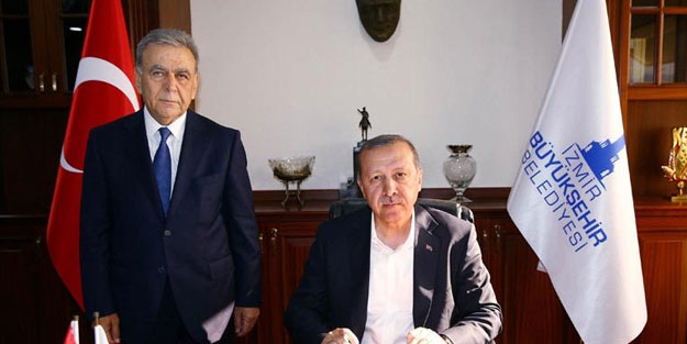 'Bu kararı almak kolay olmadı...' Aziz Kocaoğlu, AK Parti'ye mi geçiyor?