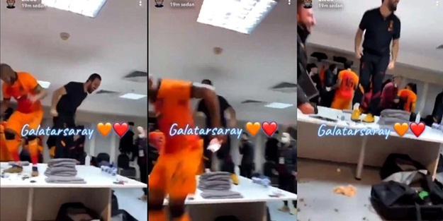 Bu kare Arda Turan'ı yaktı! TFF olaya el attı