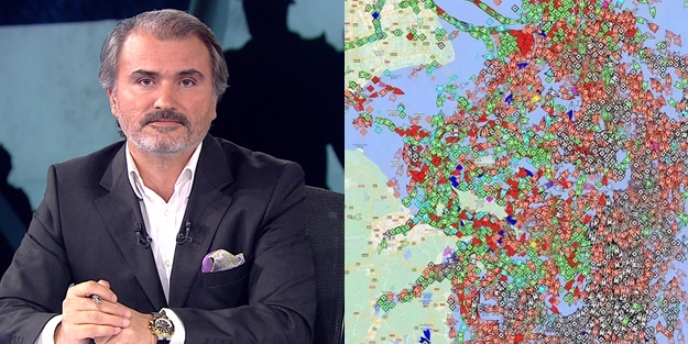 Bu kare her şeyi anlatıyor: 2 yıldır gıda stoklayan Çin'in yeni oyunu! Türkiye acil önlem almalı