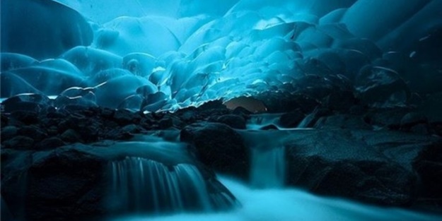 Bu kareler film setinden değil!