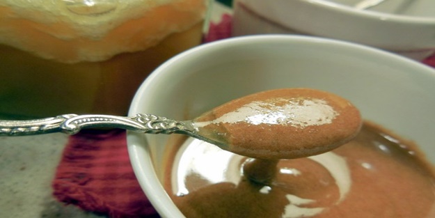 Bu karışım doktorları bile hayrete düşürüyor