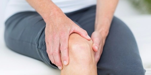 Bu karışım eklem ağrılarını 3 günde kesiyor