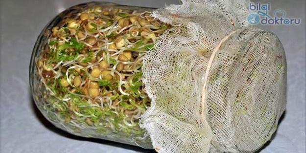 Bu karışım kansere karşı reçete! Denemekte fayda var