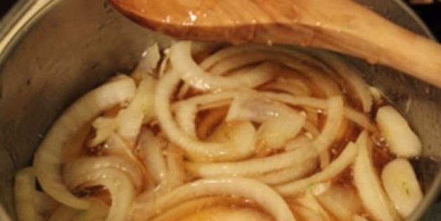 Bu karışım kışı hasta olmadan atlatmanızı sağlıyor!