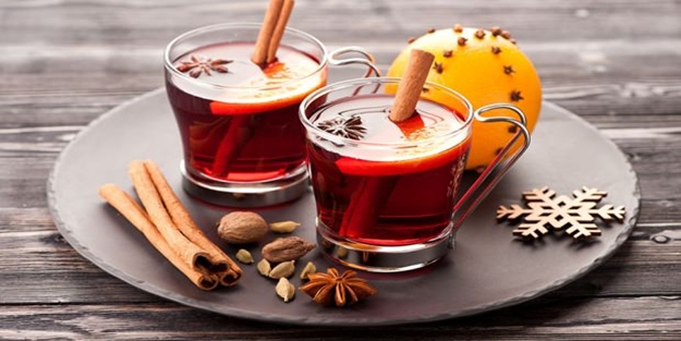 Bu karışım metabolizmayı hızlandırıyor