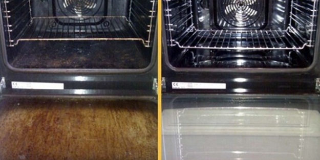 Bu karışımla yağlardan kurtulun