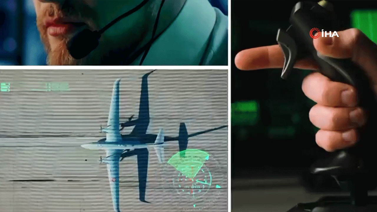 ‘Bu kariyer bir hayal ürünü değil!’ MİT’ten kripto mesajlı video