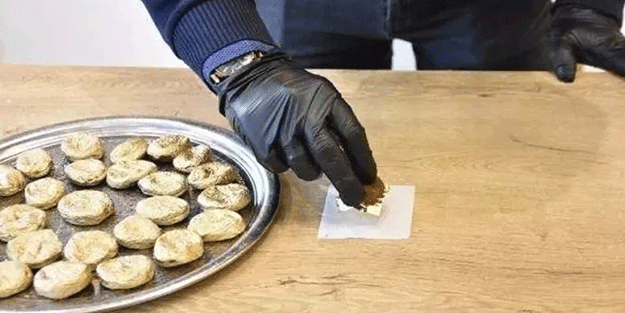 Bu kayısının kilosu 10 bin lira! Resmen altınla yarışıyor