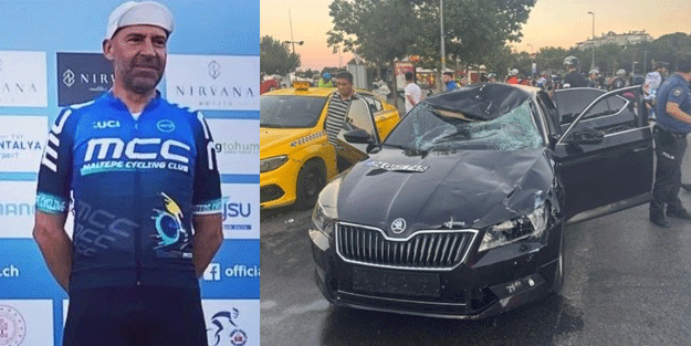 Bu kaza değil cinayet! İdam edilmeyen magandalar terör estiriyor