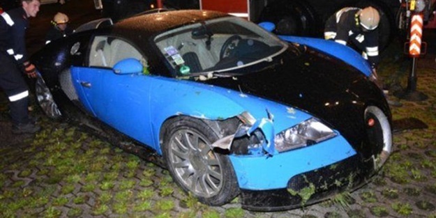 Bu kazalar içinizi acıtacak!