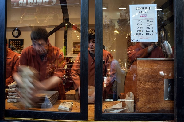 Bu keyfe zam bile engel değil!