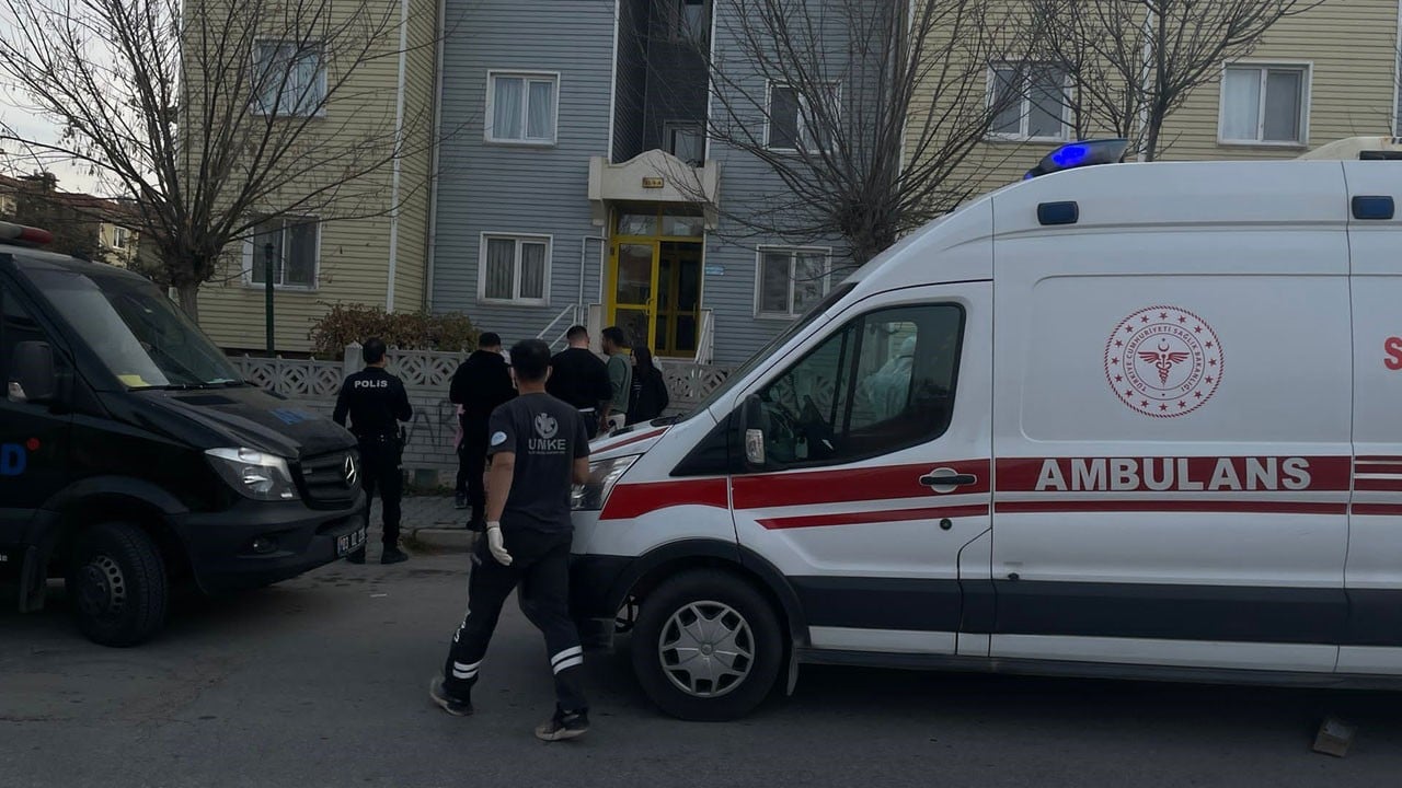 Bu kez adres Afyonkarahisar! Anne ve 3 çocuğu zehirlendi