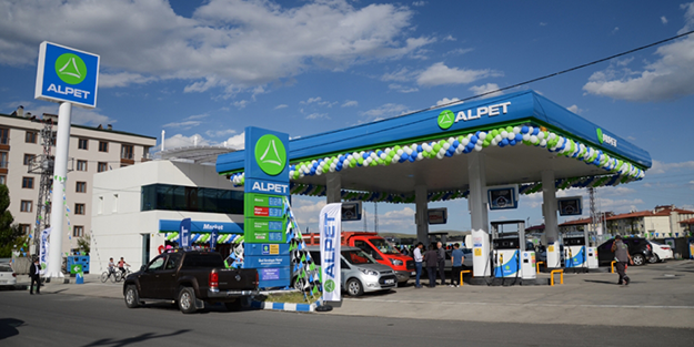 Bu kez akaryakıt devi Alpet satılıyor! İşte yeni sahipleri