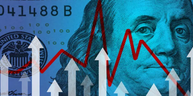 Bu kez büyük bankalar! Yeni iddia, piyasa analizi: ABD mevduatlarından 126 milyar dolarlık çıkış