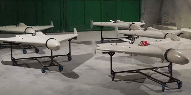 Bu kez Çin Türk SİHA'larına karşı topa girdi! 'Hazırız' diyerek duyurdular